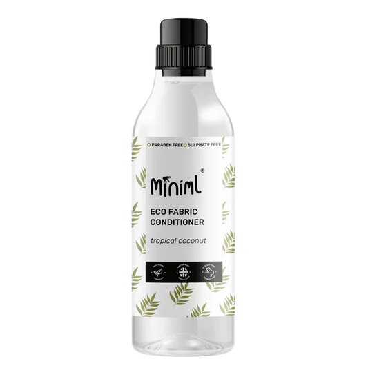 Refill - Fabric Conditioner - Tropical Coconut 500ml