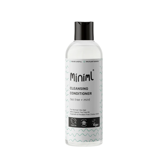 Refill - Balancing Conditioner - Pink Grapefruit + Aloe Vera 500ml