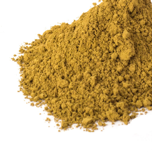 Earl Grey Matcha Powder 200g