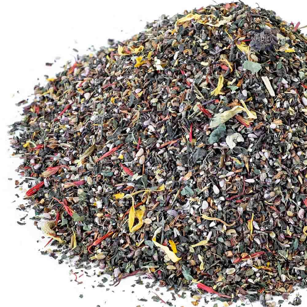 Harmony Herbal Tea