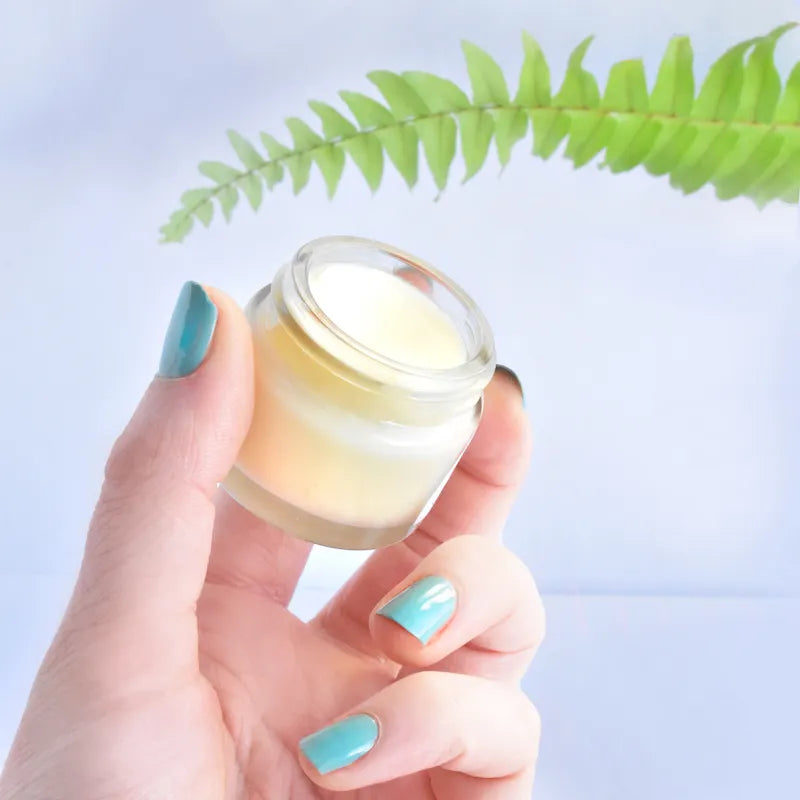 Hemp & Avocado - Repair Lip Butter