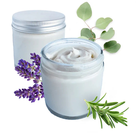 Botanical Hand Cream 60ml