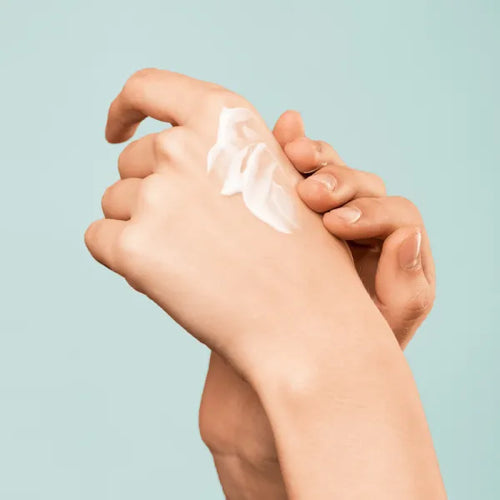 Botanical Hand Cream 60ml