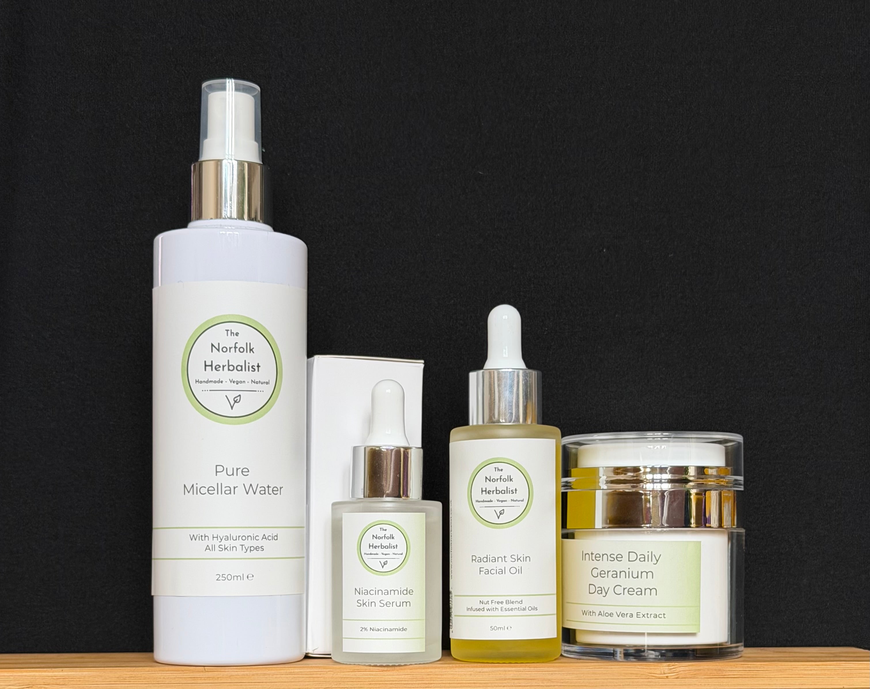 Barrier Reset System