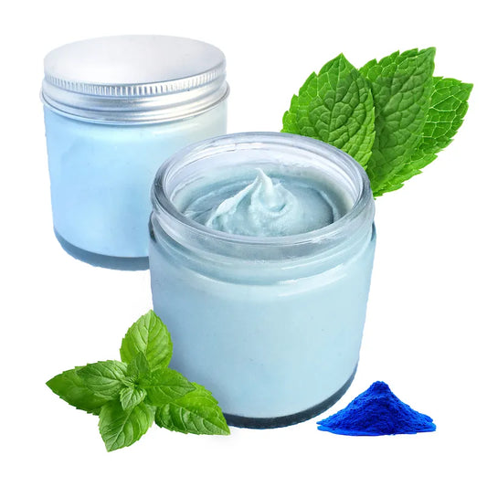 Moisturising Pedi & Heel Repair Cream 60ml
