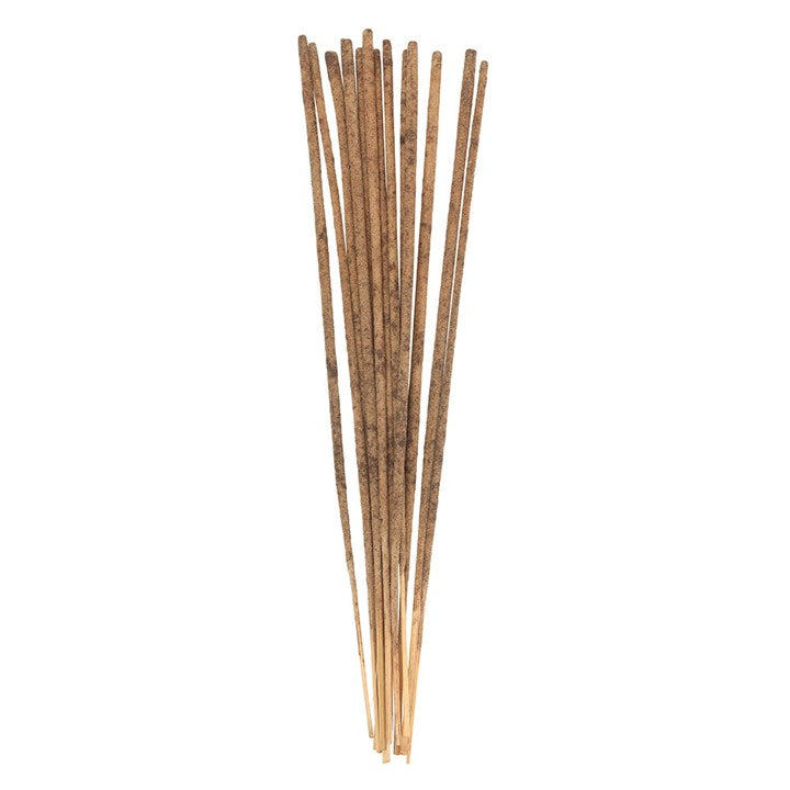 Palo Santo Incense Sticks — Pack of 30