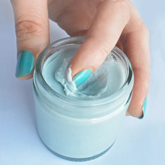 Moisturising Pedi & Heel Repair Cream 60ml