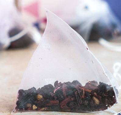 Delicious Berry Fruit - 90 Pyramid Tea Bags