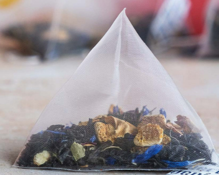 Duchess Earl Grey - 90 Pyramid Tea Bags