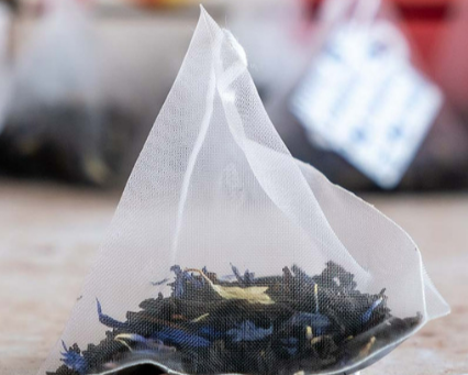 Earl Grey - 100 Pyramid Tea Bags