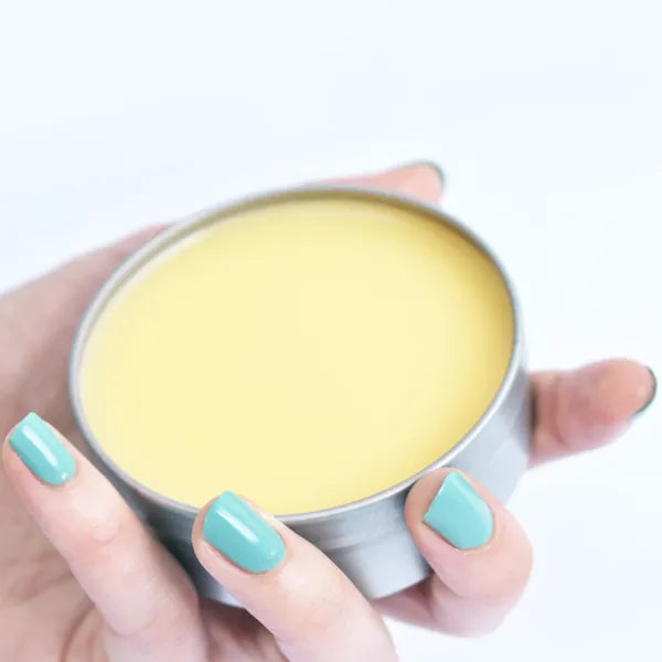 All-Over Soothing Salve