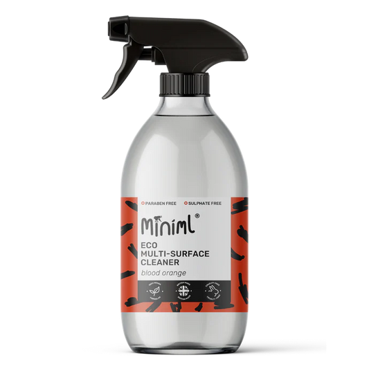 Refill - Multi-Surface Cleaner - Blood Orange 500ml