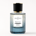 Black Aura Eau de Parfum