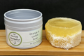 Orange & Loofah Soap 90g