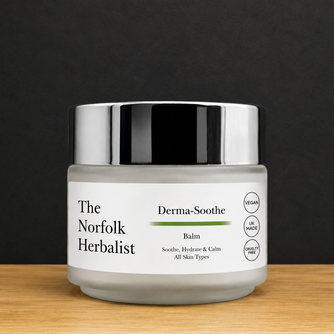 Derma-Soothe Balm