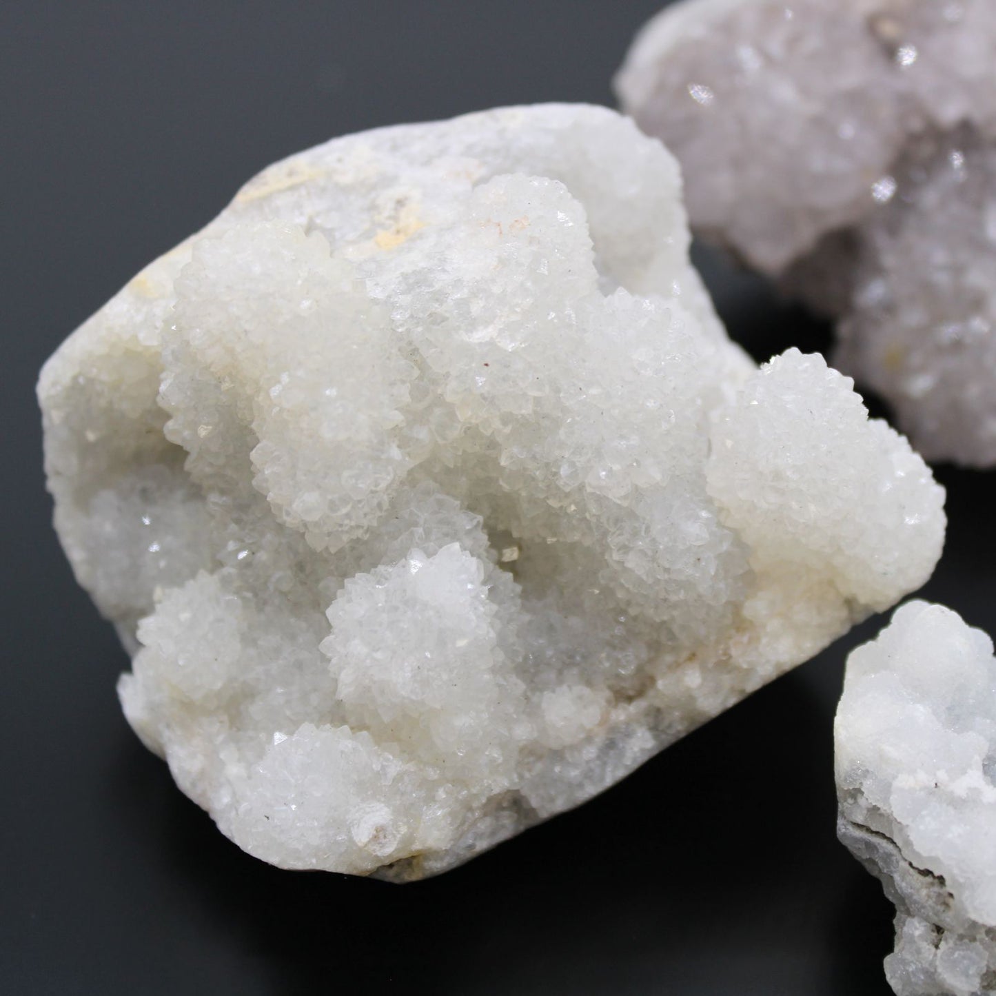 Finger Quartz - 1kg pack
