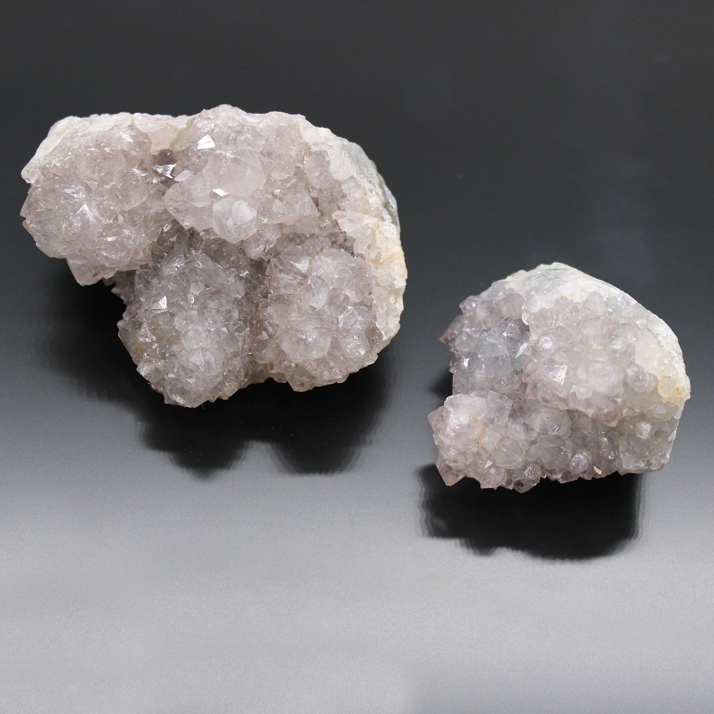 Finger Quartz - 1kg pack