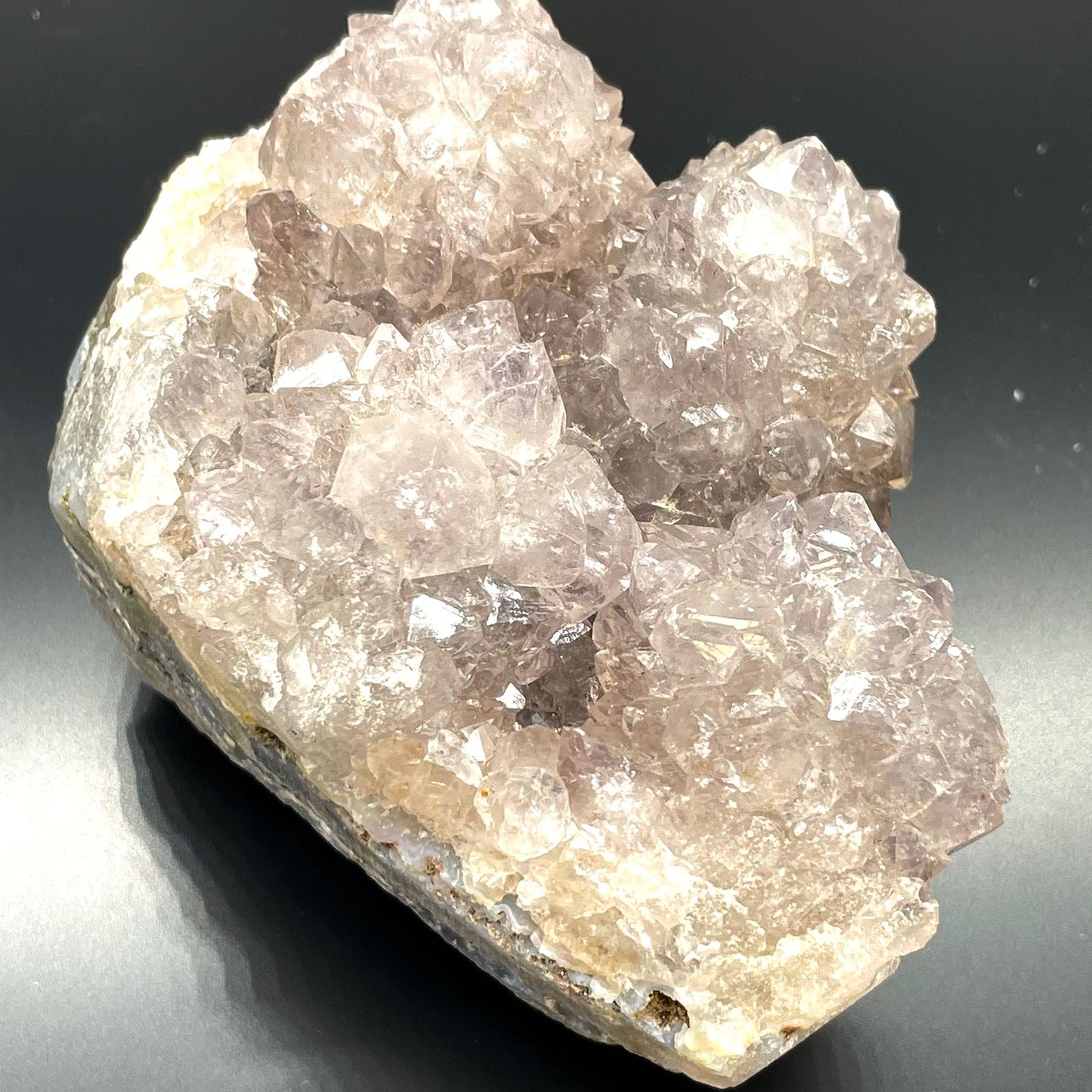 Finger Quartz - 1kg pack