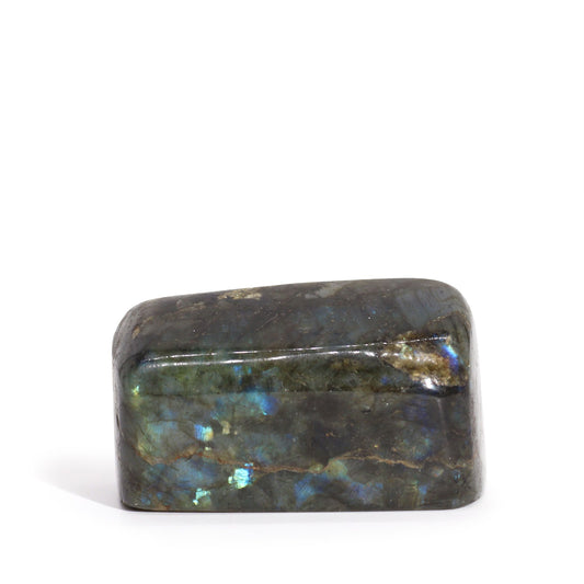Madagascar Labradorite - Medium Stone