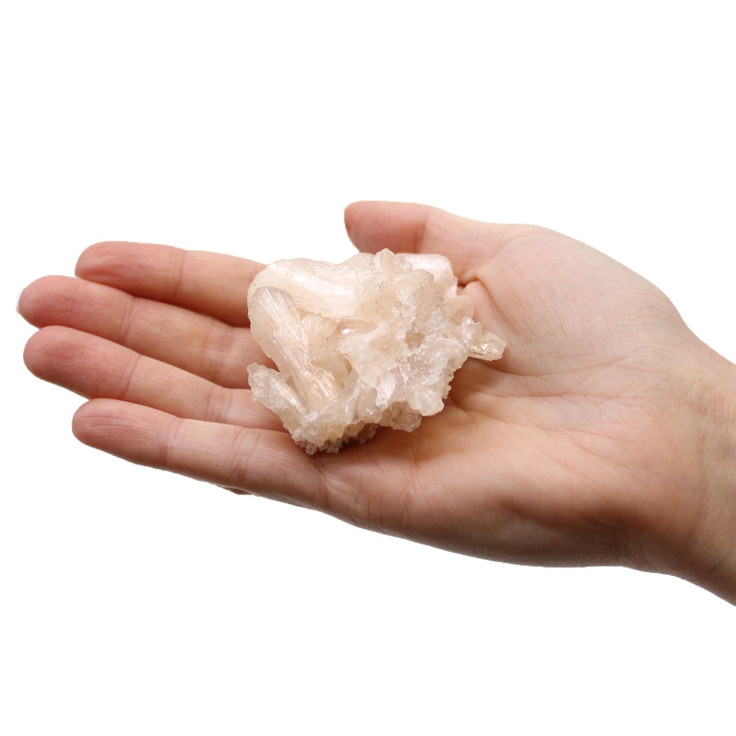 Finger Quartz - 1kg pack