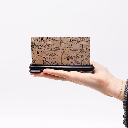 Guohua Picture Stones - Landscape