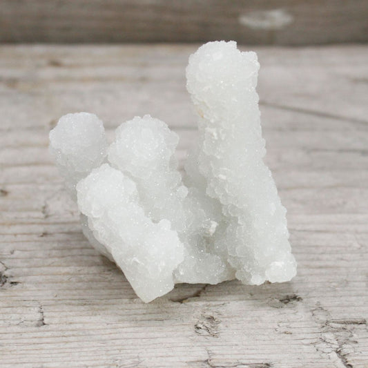 Finger Quartz - 1kg pack