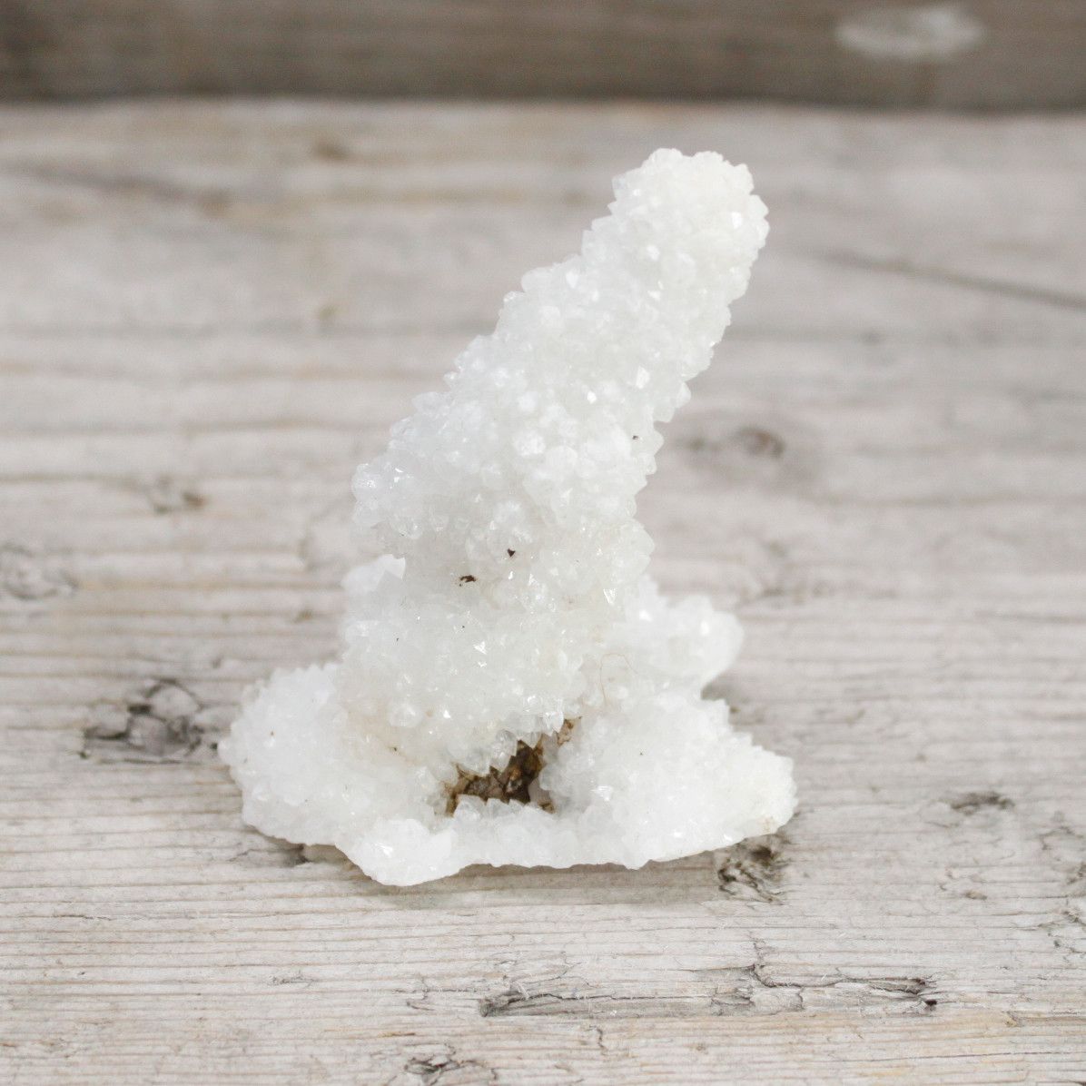 Finger Quartz - 1kg pack