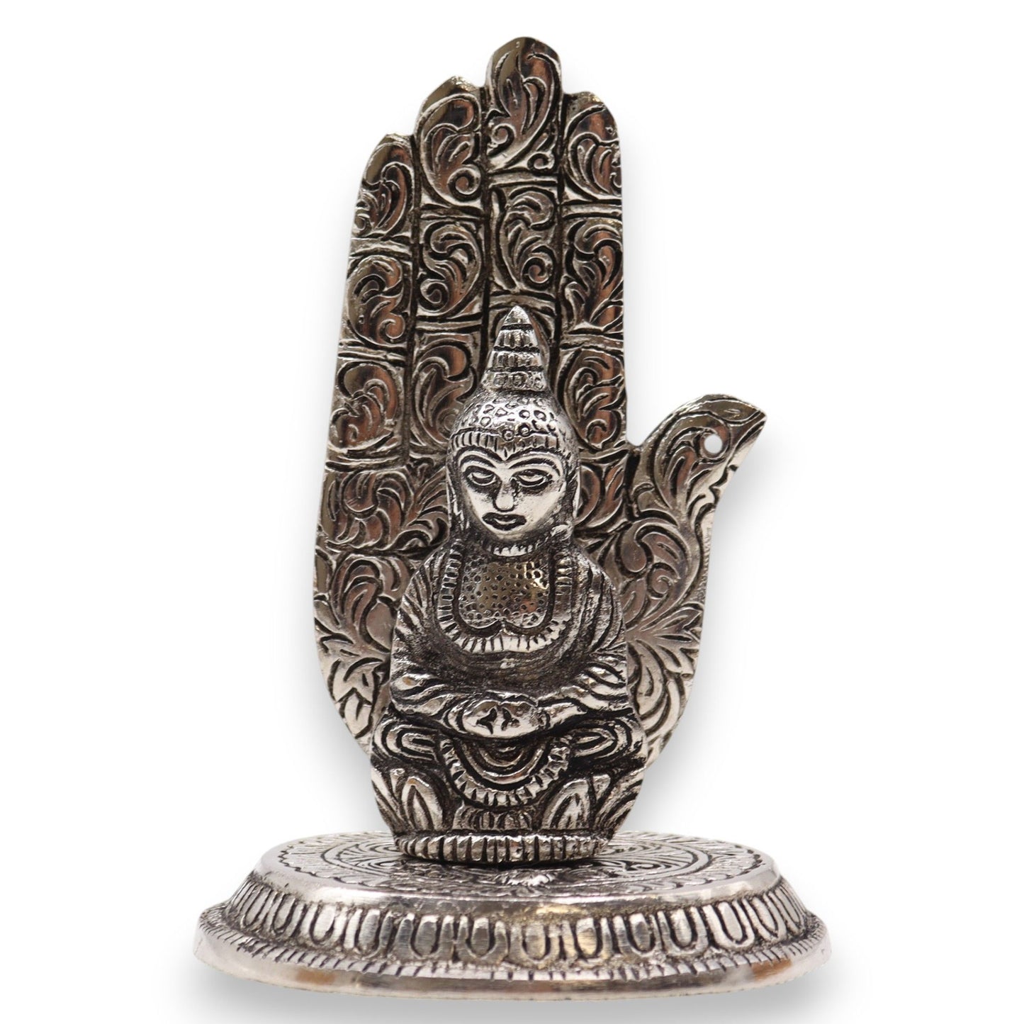 Buddha Hand Incense Holder