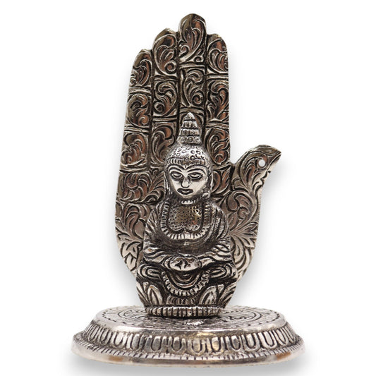 Buddha Hand Incense Holder