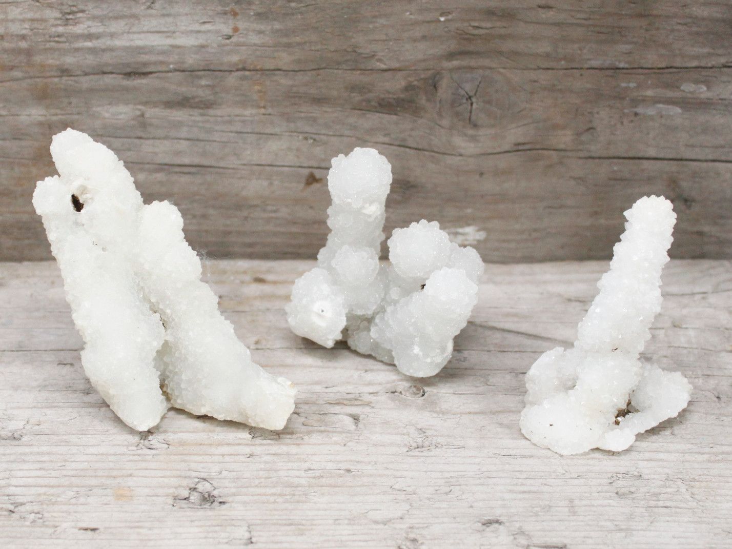 Finger Quartz - 1kg pack