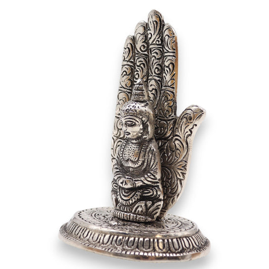 Buddha Hand Incense Holder
