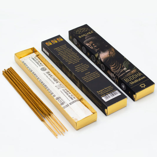 Banjara Buddha Incense Sticks - Meditation