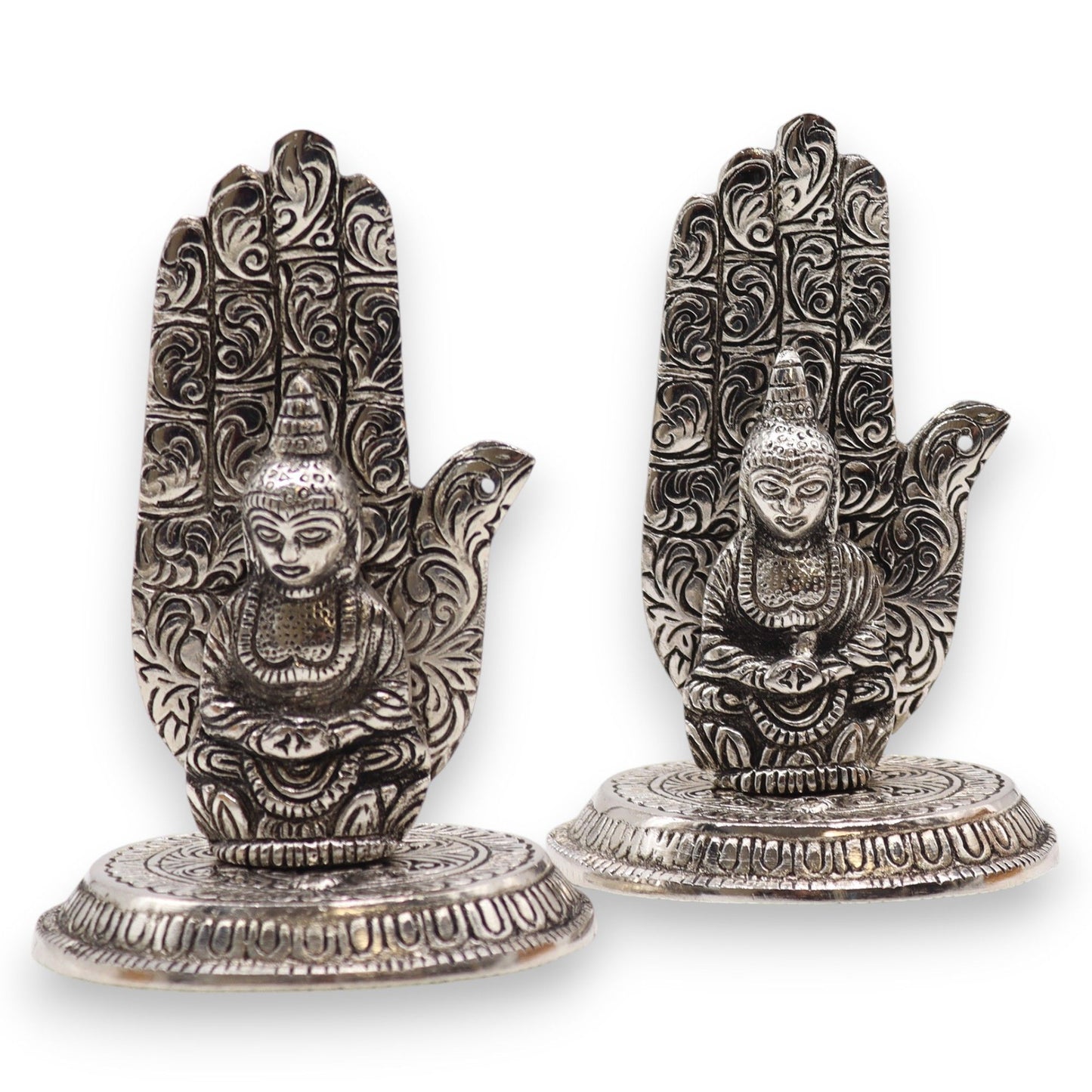Buddha Hand Incense Holder