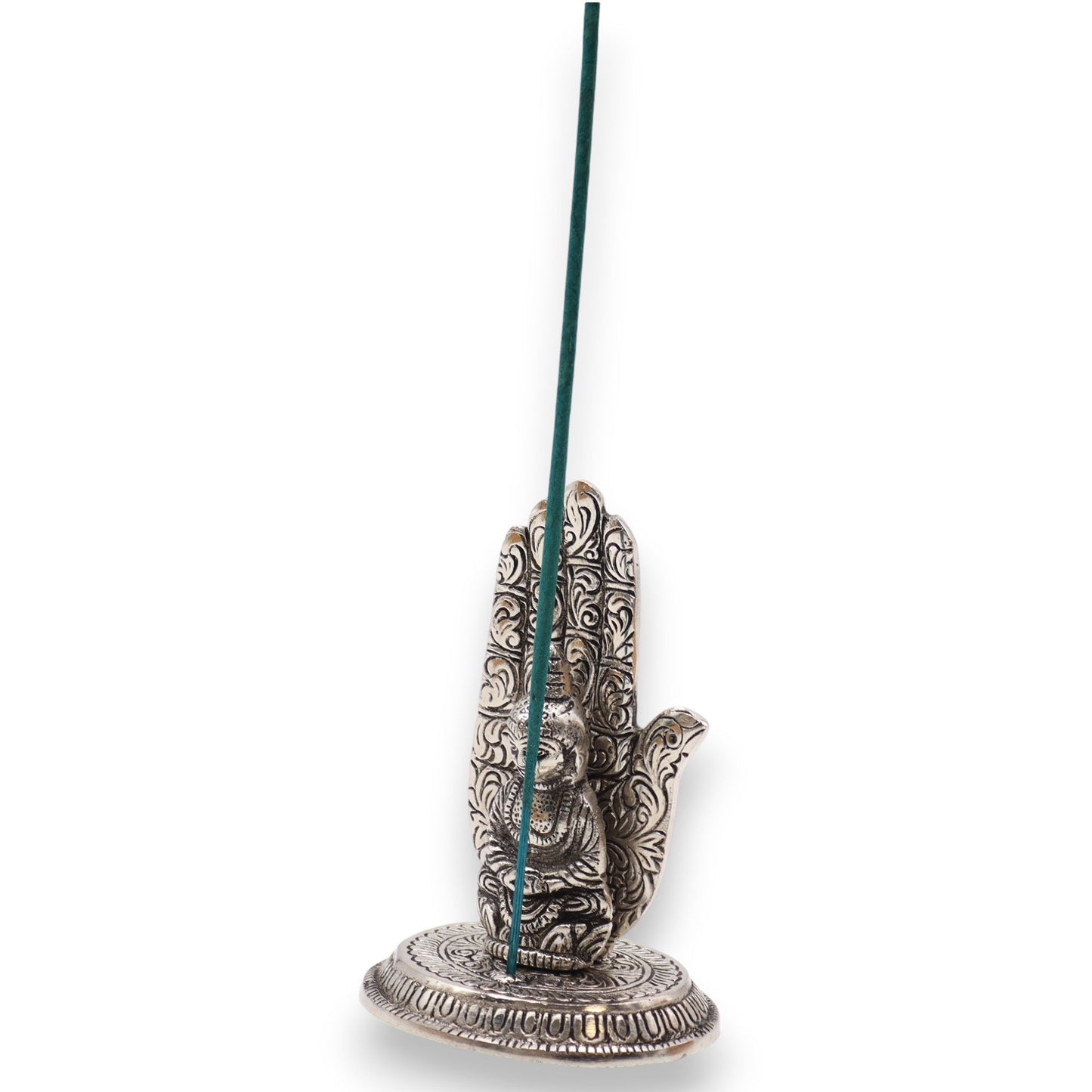 Buddha Hand Incense Holder