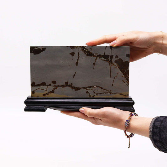 Guohua Picture Stones - Large Landscape