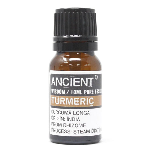 10 ml Turmeric Essential Oil
