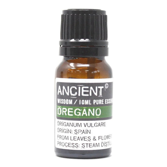 10 ml Oregano Essential Oil