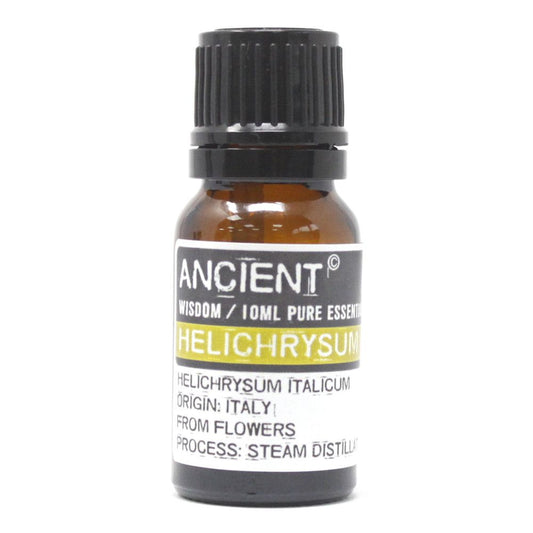 10 ml Helichrysum Essential Oil