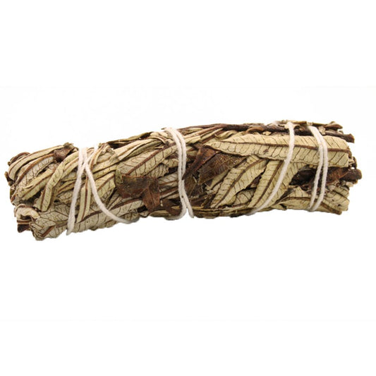 Smudge Stick Yerba Santa 10cm