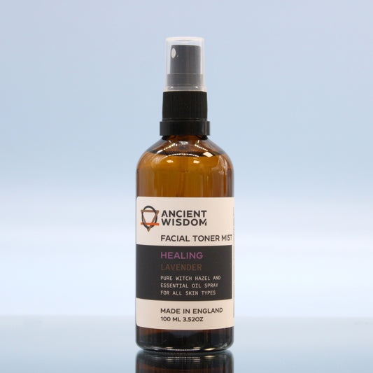Witch Hazel with Lavender 100ml