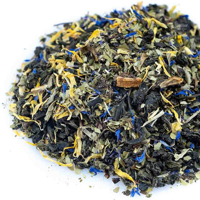 Body Boost Oolong Blend - Tea 100g