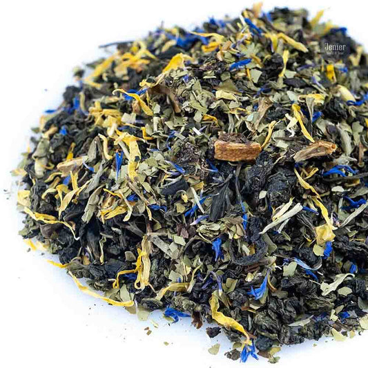 Body Boost Oolong Blend - Tea 100g