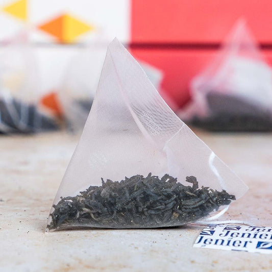 Borengajuli FBOP Assam Tea - 15 Pyramid Bags