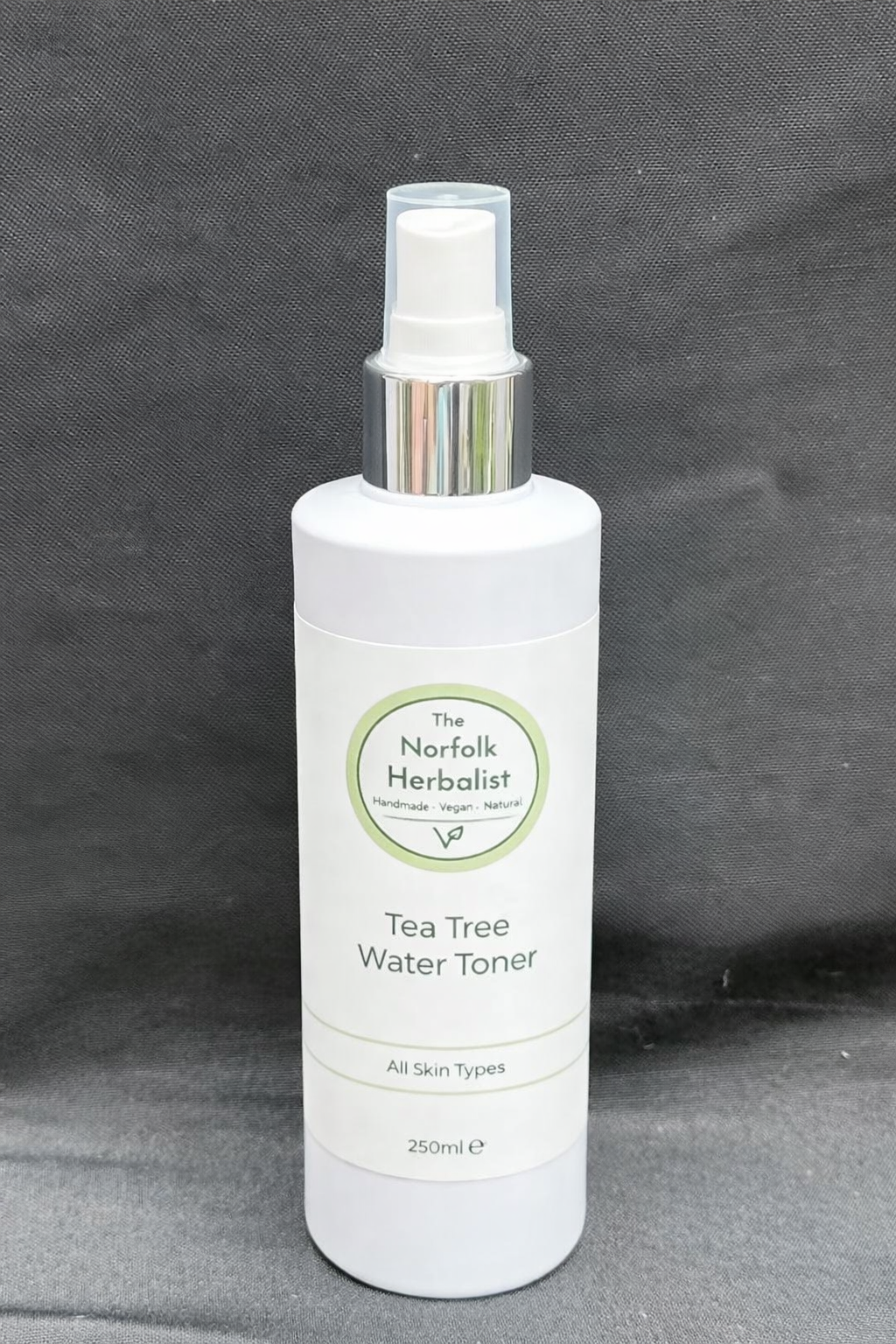 Tea Tree Toner 250ml