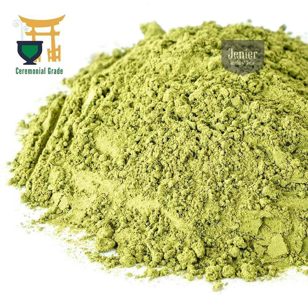 Gyokuha Ceremonial Grade Matcha 200g