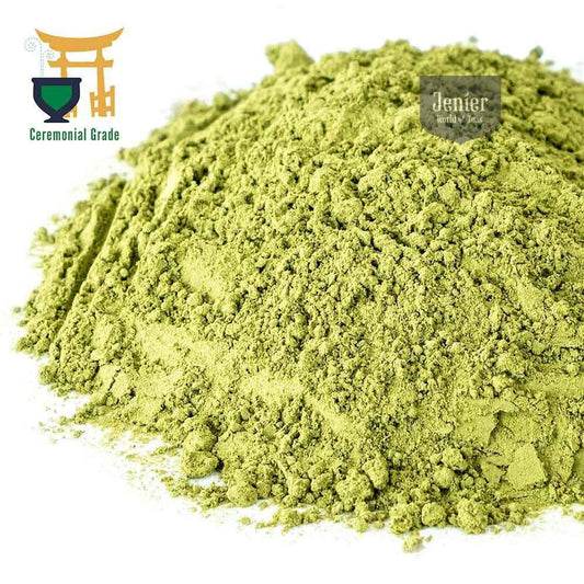 Gyokuha Ceremonial Grade Matcha 200g