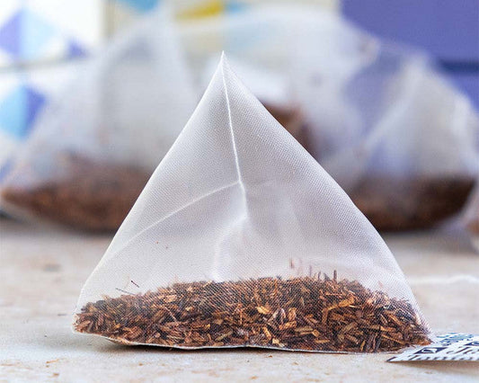 Clanwilliam Rooibos - 90 Pyramid Tea Bags