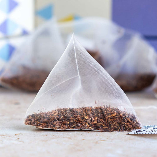 Clanwilliam Rooibos Tea - 15 Pyramid Bags
