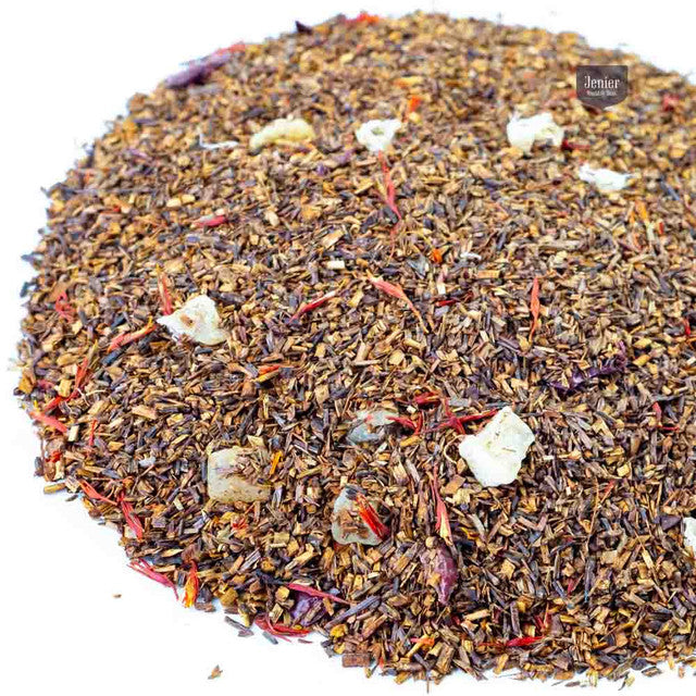 Coffee Amaretto Rooibos Tea