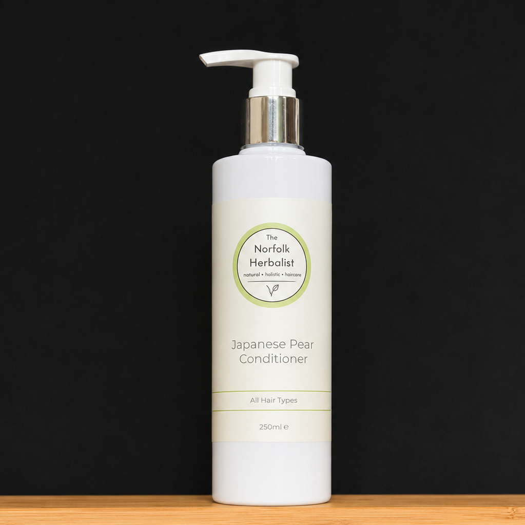 Japanese Pear Conditioner
